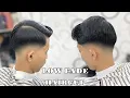 Download Lagu CARA POTONG RAMBUT LOW FADE 2 JARI-TUTORIAL BARBER