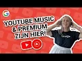Download Lagu NIEUW: YouTube Music \u0026 YouTube Premium in Nederland! - Vraag het Google
