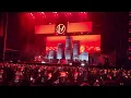 Twenty One Pilots - Navigating (Estadio GNP 20-Feb-2025)