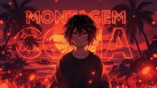 MONTAGEM COMA Extended Version Slowed Super Slowed Brazilian Phonk 2025 