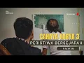 Download Lagu CahayaKarya : Proses Lukis Sejarah Kemerdekaan Seniman Yatim dari Awal sampai Akhir (ASMR)