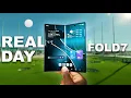 Download Lagu Samsung Galaxy Z Fold 7 - REAL Day In the Life Review!