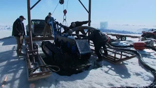 Radical New Equipment That Changes The Game BERING SEA GOLD 5