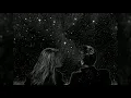 Falling in love with a fictional character | Playlist + rain |