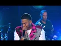 Nelly & Florida Georgia Line Perform "Lil Bit" | CMT Crossroads