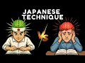 Study Less Remember More Japanese Method Explained