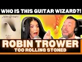 Robin Trower - Too Rolling Stoned Is The Blues Rock Deep Cut You ve Been Missing Reaction