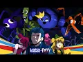 Download Lagu Rainbow Friends VS Poppy Playtime But It's Anime │ FNF Friends To Your End but Poppy Playtime