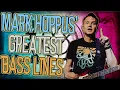 Download Lagu Mark Hoppus' 20 Greatest Bass Lines