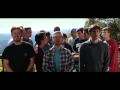 Timshel - Mumford Sons UNC Achordants A Cappella Cover