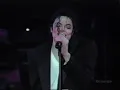 10.Rock With You -History Tour in New Zealand 1996- Michael Jackson