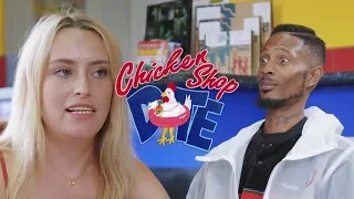 d double e chicken shop date