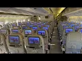 Emirates-Boeing 777-300ER A6-EGH interiors Quick View