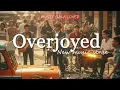Lagu OVERJOYED- Soul,Jazz,Motown Touch | MUSIC GALA Cover