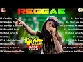 Download Lagu Music Mix 2025 🎶 Relaxing Reggae Songs 🎶 Best Mix of Romantic Classics