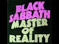 Lord of This World - Black Sabbath