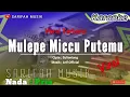 Download Lagu MULEPE MICCU PUTEMU - CIPT ; SULTANLONG - KARAOKE - VIRAL || NADA PRIA #sarifahmusik#viraltiktok