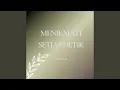 Download Lagu Menikmati setiap detik