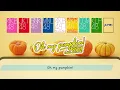 Download Lagu Oh my pumpkin! -48 Group (with JKT48V)-