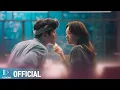 Download Lagu [MV] 은하 (여자친구) - 설레 (Pit-A-Pat) [선배, 그 립스틱 바르지마요 OST Part.3 (She Would Never Know OST Part.3)]