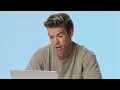 Will Poulter Googles The Actor With The Eyebrows