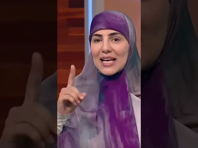 ⁣الملك العادل وجزيرة المنفى النائية الجزء الثاني #الحكواتية #سارة_قصير #sara_kassir #shorts