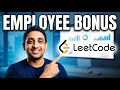 LeetCode SQL - Employee Bonus Easy Explained Step-by-Step