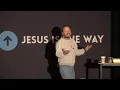 Follow Me - Week 6 - Disciples Faithfully Steward What God Has Entrusted Them With