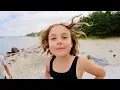 Download Lagu KrabbCHALLENGE och annat kul på Vrångö