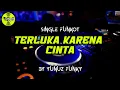 Download Lagu Funkot - TERLUKA KARENA CINTA [BY YUNUZ FUNKY]