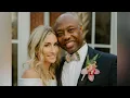 Did Anyone Want to Know that Sen Tim Scott Got Married
