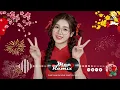 Lagu Nhạc Tết 2026 Remix, LK Nhạc Xuân 2026 Remix Hay Nhất Nghe Là Thấy Tết - Chào Xuân Bính Ngọ 2026