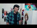SAHI AYY - Asim Riaz X BOHEMIA X Showkidd (Music Video) | REACTION/REVIEW