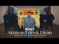 Download Lagu ROMY | Akhiyan Udeek Diyan | Ustad Nusrat Fateh Ali Khan