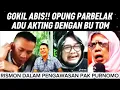 Lagu SUMPAH KOCAK BAGET INI..  RUGI KALAU GAK NONTON🤣VIDEO TERAKHIR MEMBAGONGKAN🤣 OPUNG VS BU TOM🤪