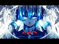 Nightcore - Hollywood s Bleeding