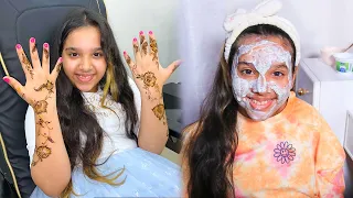 تجهيزات عيد الفطر مع شفا 2022 