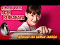 Download Lagu ISTRIKU SIAPA SEBENARNYA DIRIMU? 🔥KETIKA AGEN BERBAHAYA MENJADI IBU RUMAH TANGGA | Alur Film Action