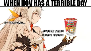 Honkai Impact Memes #266