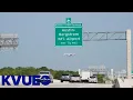 Live look Power outage at Austin airport causing major traffic delays KVUE