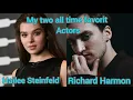 Download Lagu My Two alltime Favorit Actors: Richard Harmon and Hailee Steinfeld