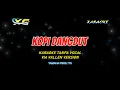 Download Lagu KOPI DANGDUT - NADA CEWEK  (KARAOKE TANPA VOKAL)