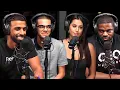 N3on Sam Do Couples Therapy With FreshandFit