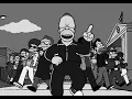 westside connection - the gangsta, the killa and the dope dealer (slowed & reverb)