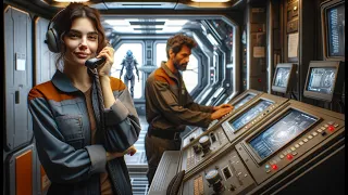 When Alien Pirates Learned Why Deathworlder Ships Don't List Weapons In Their Manifest | HFY |