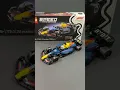 Download Lagu Lego Speed Champions F1 Oracle Red Bull Racing car #lego #f1 #redbull #car #race #unboxing