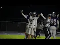 Friday Scores and Highlights From Round Two of IHSA Football Playoffs