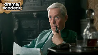 the crown 2017 the moment the queen learns the familys darkest secret
