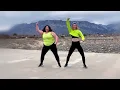 Toy a Mil | Zumba | Dance Fitness | Nicky Jam | Reggaeton