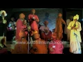 Download Lagu Snake Charmers mass together and play 'been' in tribute to Bismillah Khan